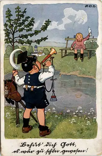 Kinder Humor -416806