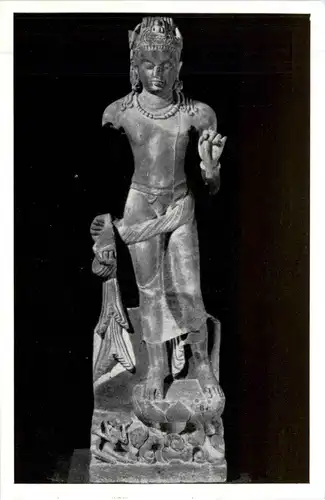 Sarnath - Lokanatha -418038