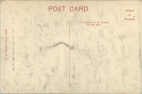 Delhi - Alauddeen Gate -418316