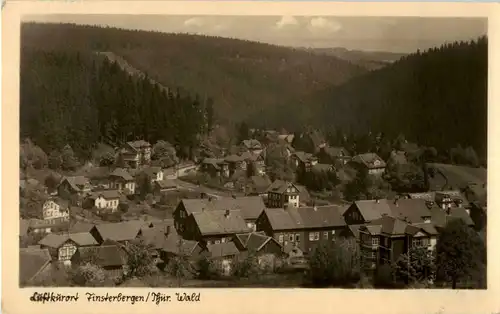 Finsterbergen -41772