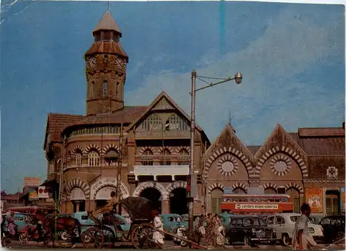 bombay - Phule Market -417834