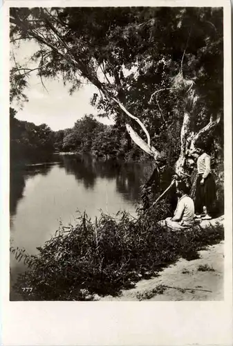 River Jordan -417694