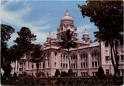 Hyderabad - Osmania Hospital -418534