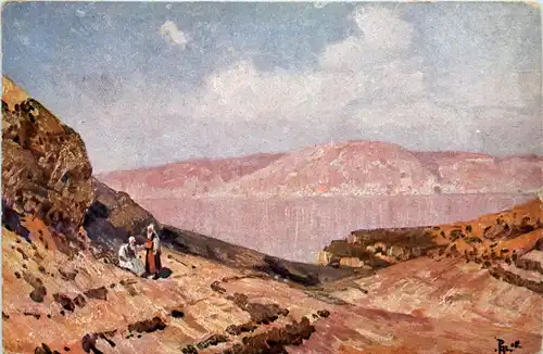 Am toten Meer -417730