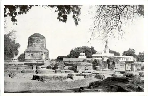 Sarnath -418552