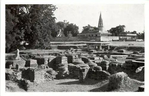 Sarnath -418546