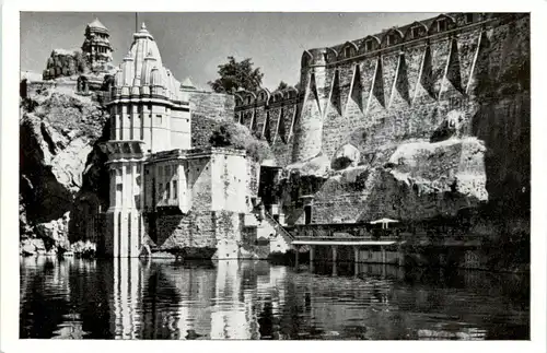 Chitorgarh - Gomukh Kund -417894
