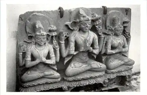 Sarnath - Shadakshari Lokesvara -418046