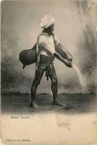 Water Carrier -418020
