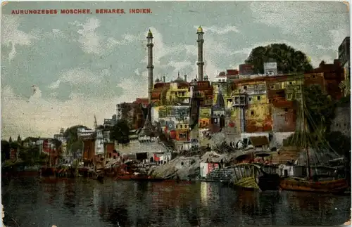 Benares -418342