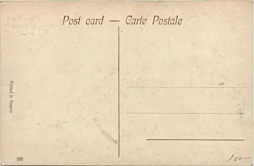 Bombay - Parsee tower -418282