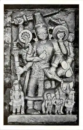 Chitorgraph - Kumbha Syamaji Temple -418036