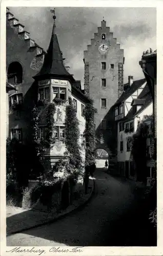 Meersburg - Oberes Tor -41736