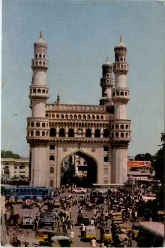 Charminar Hyderabad -418072