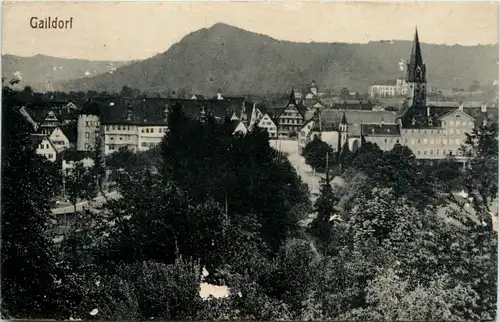 Gaildorf -419000