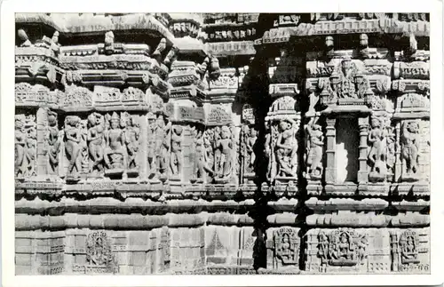 Chitorgarh - Sat Bis Deori -418384