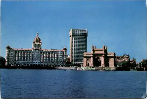 Bombay -418420