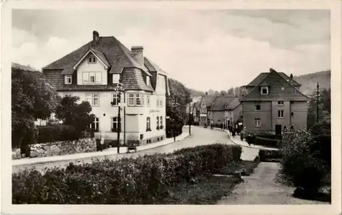 Bad Liebenstein - Ernst-Thälmann-Str. -41844