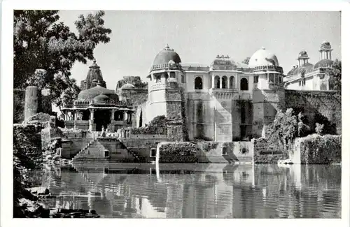 Chitorgarh - Palace of Rana Ratan Singh -417878