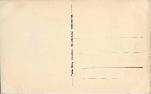 Friedrichroda - Vorderbüchig -41872