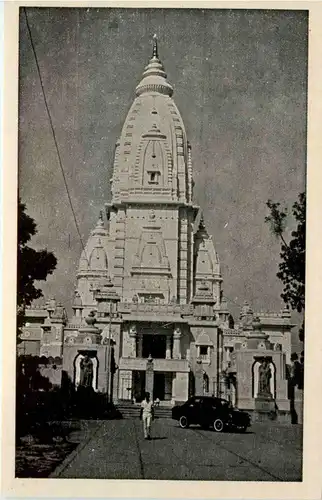 Sri Vishwanath Temple -418526
