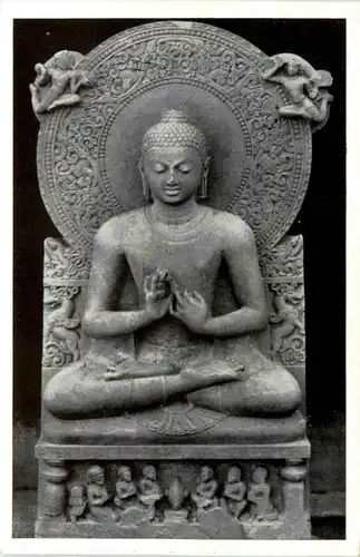 Sarnath -418562