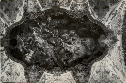 München - Hl Geist Kirche -418900