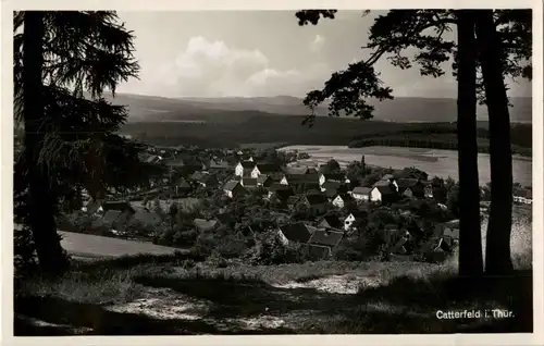 Catterfeld in Thüringen -41930