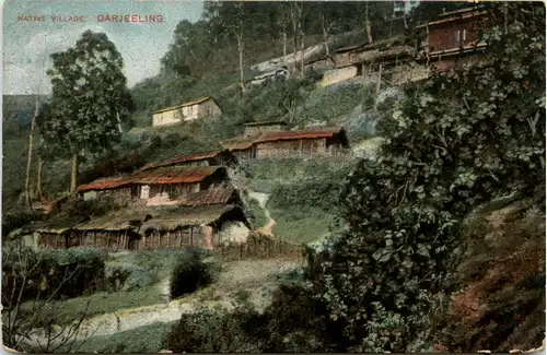 Darjeeling -418222