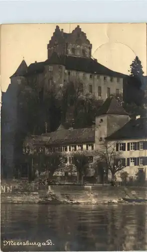 Meersburg am Bodensee -419142