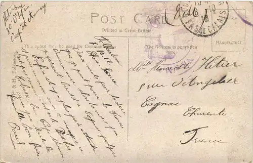 Folkestone - New Marine Walk -418876