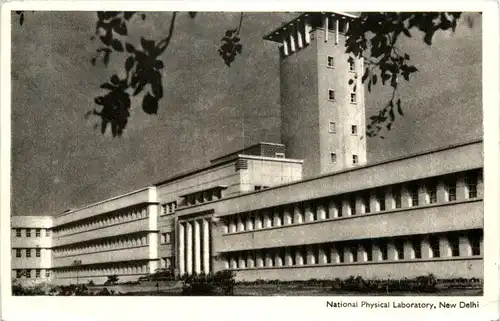 Delhi - National Physical Laboratory -418304