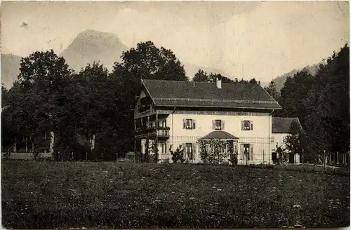 Oberaudorf - Landhaus Sonnenbichl -419734