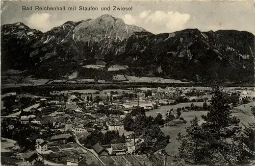 Bad Reichenhall -418908