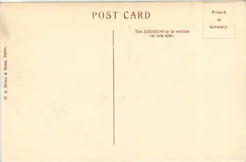 Delhi - Rang Mahal -418332