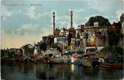 Benares -418340