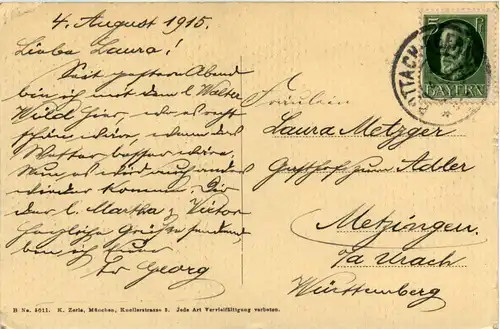 Egern am Tegernsee - Gasthof Bartimä -419094