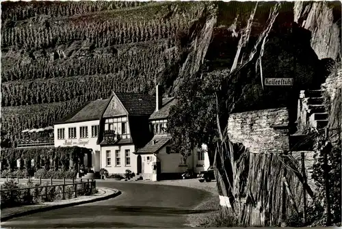 Walporzheim - Hotel Zum Sänger -419126