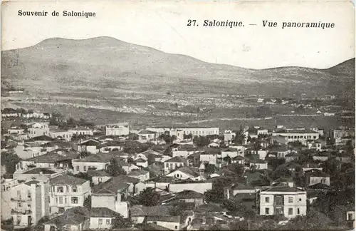 Salonique -418714