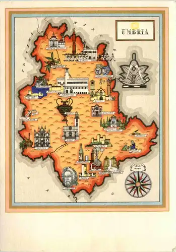 Umbria -419272