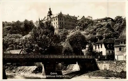 Gera - Schloss Osterstein -41944