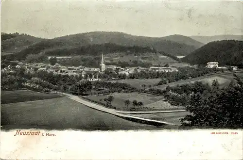 Neustadt Harz -420028