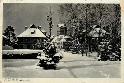 Truppenübungsplatz Grafenwöhr -420534