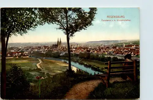 Regensburg -419204