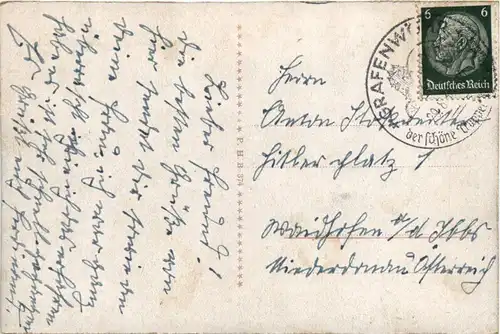 Truppenübungsplatz Grafenwöhr -420552