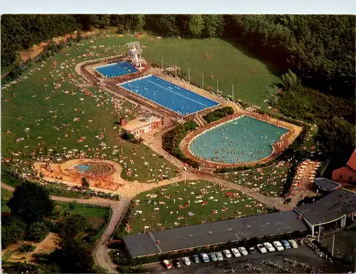Itzehoe - Freibad Klosterbrunnen -419780