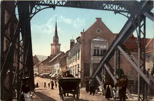 Villach - Hauptplatz -419386