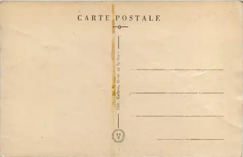 Availles-Limouzines -420728