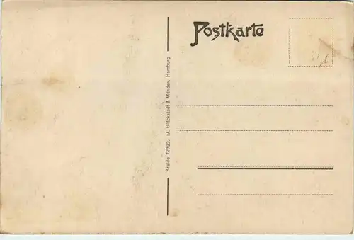 Höxter - Rathaus -420874