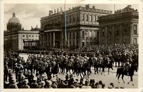 Berlin - Heldengedenktag -421406